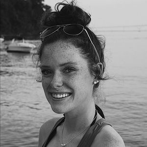 Meet your Posher, Hailey